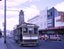 Sturt St and tram 30