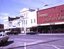 Sturt St - Thomas Jewellers and Union Hotel