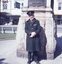  Motorman Lou Walker (54)