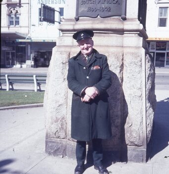  Motorman Lou Walker (54)