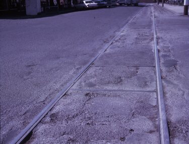 Phoenix Foundry crossing of the Sturt St