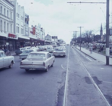 Sturt Street - 3