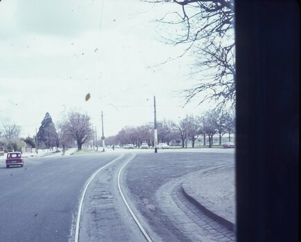 Sturt St West