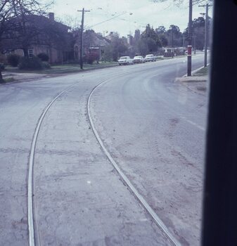 Sturt St West