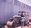 Moving the SEC Jelbart roller