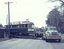moving tram 31