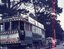 moving tram 31