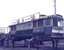 moving tram 31