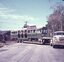 moving tram 42