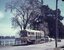moving tram 42