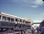 moving tram 42