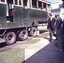 moving tram 42