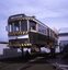 moving tram 42