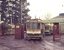 Transfer to Sydney of tram 37