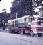 Loading Ballarat 37 for Sydney tram museum.