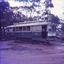 Tram No. 32 at the Maryborough