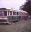  tram 35 at the Ballarat College junior school