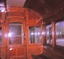  tram 35 at the Ballarat College junior school