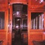  tram 35 at the Ballarat College junior school