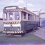 tram 42, at the Zion Congregational Church Kindergarten,