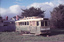 Tram 30 at Council Depot Ballarat 1974