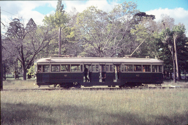 Slide - 35mm slide/s - set of 13, John Theodore, Sept. / Oct. 1974