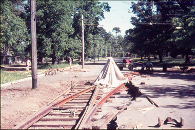 Slide - 35mm slide/s - set of 5, John Theodore, Nov. 1974