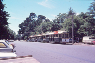 Slide - 35mm slide/s - set 16, John Theodore, 1/02/1975 12:00:00 AM