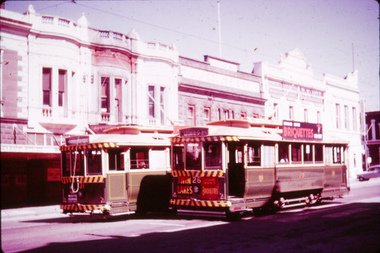Photograph - Digital image, early 1960's