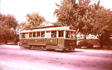 Photograph - Digital image, 1950's