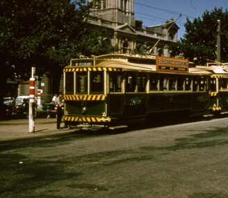 Photograph - Digital image, 1960's