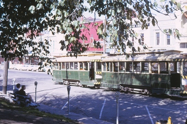 Negative, Campbell Duncan, 1971