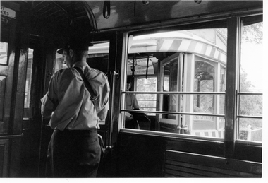 Photograph - Digital image, George Coop, 1968 - 1970