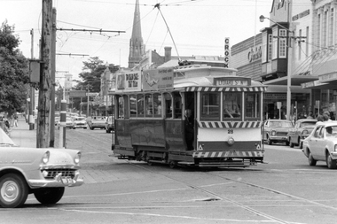 Photograph - Digital image Set of 2, George Coop, 1968 - 1970