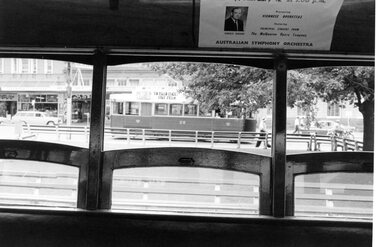Photograph - Digital image Set of 6, George Coop, 1968 - 1970