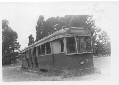 Photograph - Black & White Photograph/s, Charles Craig, Late 1957