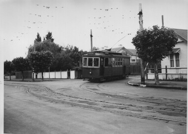 Photograph - Black & White Photograph/s, Charles Craig, mid 1950's