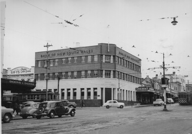 Photograph - Black & White Photograph/s, Charles Craig, mid 1950's