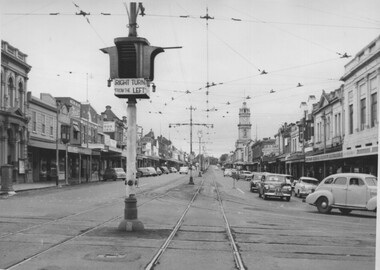 Photograph - Black & White Photograph/s, Charles Craig, mid 1950's