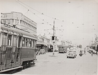 Photograph - Black & White Photograph/s, Charles Craig, mid 1950's