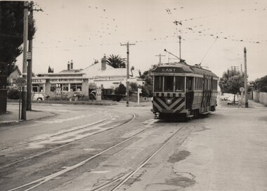 Photograph - Black & White Photograph/s, Charles Craig, mid 1950's