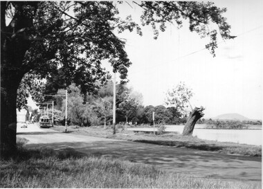 Photograph - Black & White Photograph/s set of 2, Charles Craig, late 1950's