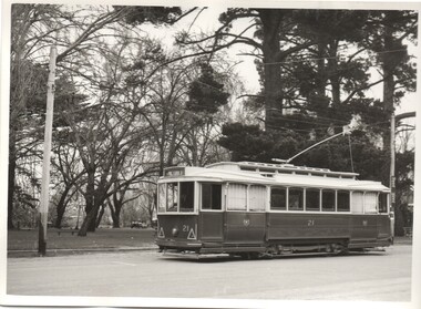 Photograph - Black & White Photograph/s, Charles Craig, 1950's