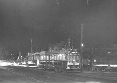 Photograph - Black & White Photograph/s, Charles Craig, early 1970's