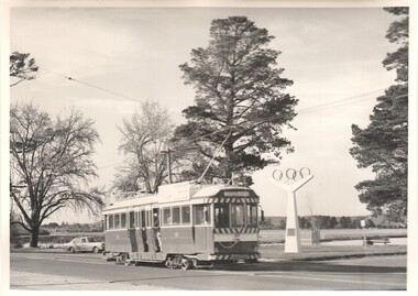Photograph - Black & White Photograph/s, Charles Craig, 1971
