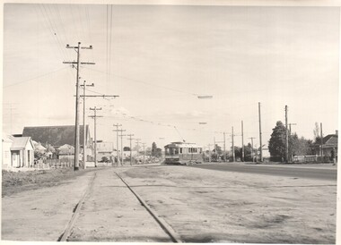 Photograph - Black & White Photograph/s, Charles Craig, 1971