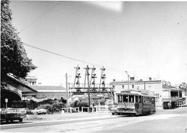 Photograph - Black & White Photograph/s - set of 6, Charles Craig, 1950s