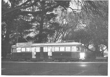 Photograph - Black & White Photograph/s - set of 3, Charles Craig, 1971