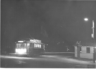 Photograph - Black & White Photograph/s - set of 3, Charles Craig, 1971