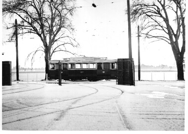 Photograph - Black & White Photograph/s - set of 3, Charles Craig, 1971